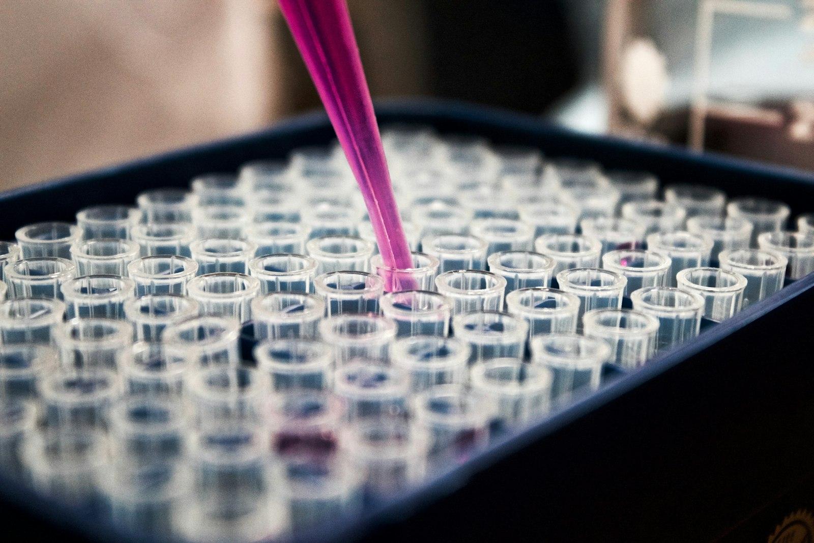 Microscopy